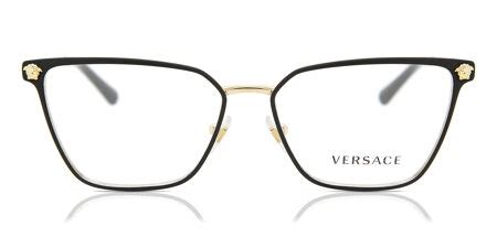 versace prescription glasses uk